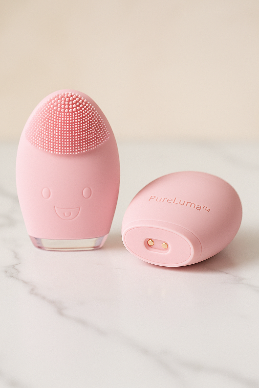 PureLuma™ Sonic Facial Cleanser